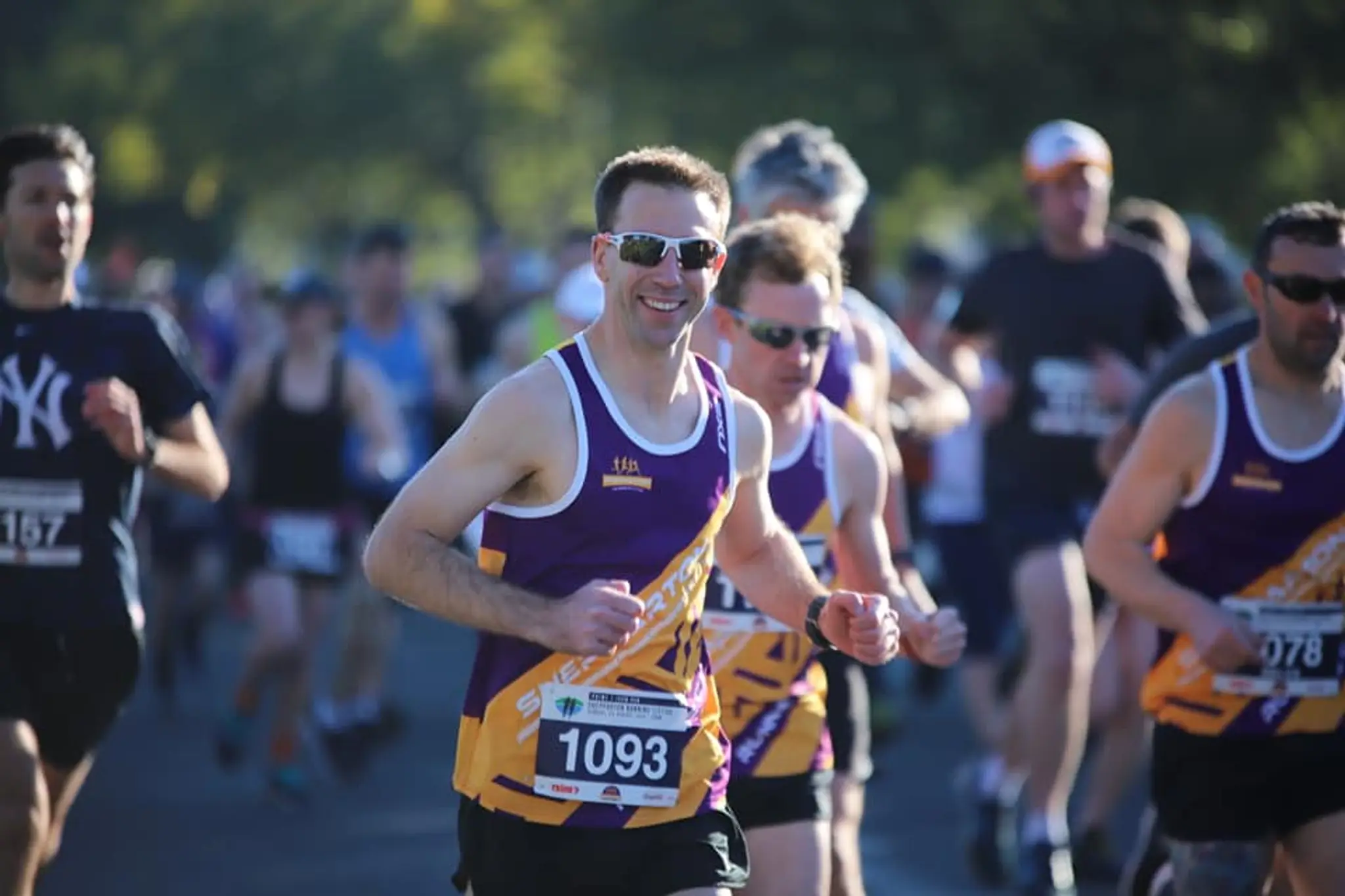 Shepparton Running Club