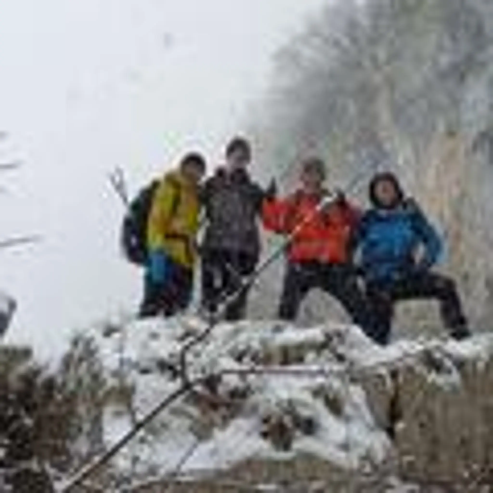 Club Alpin Francais Le Creusot - Montceau