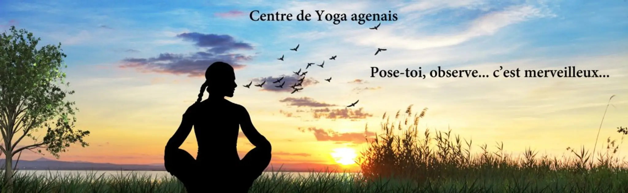 Yoga Center Agenais