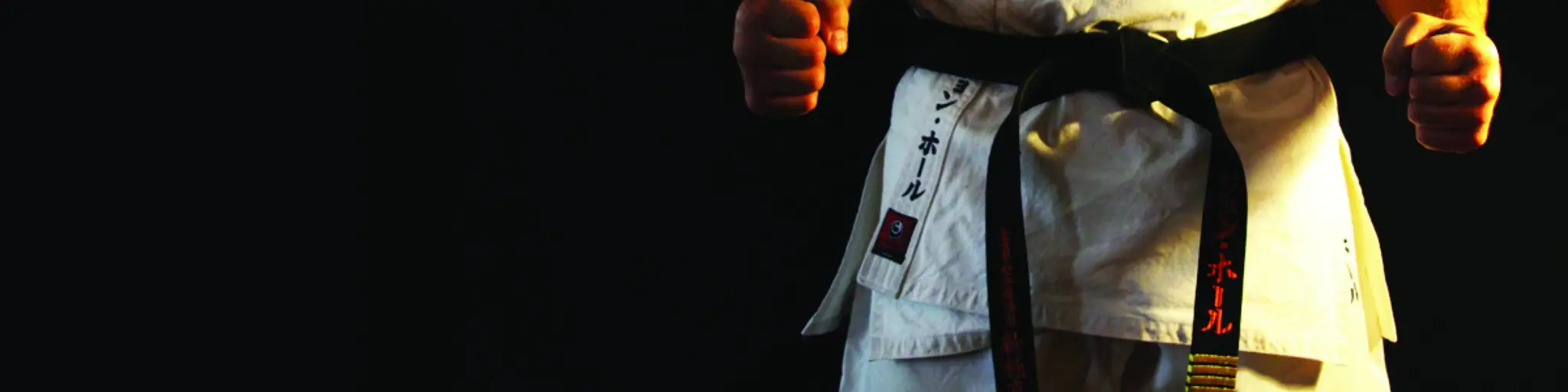 Shinkyokushin Karate Wollongong