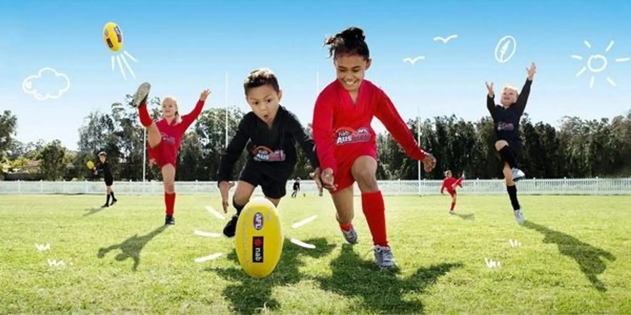 Ormeau Junior Australian Football Club