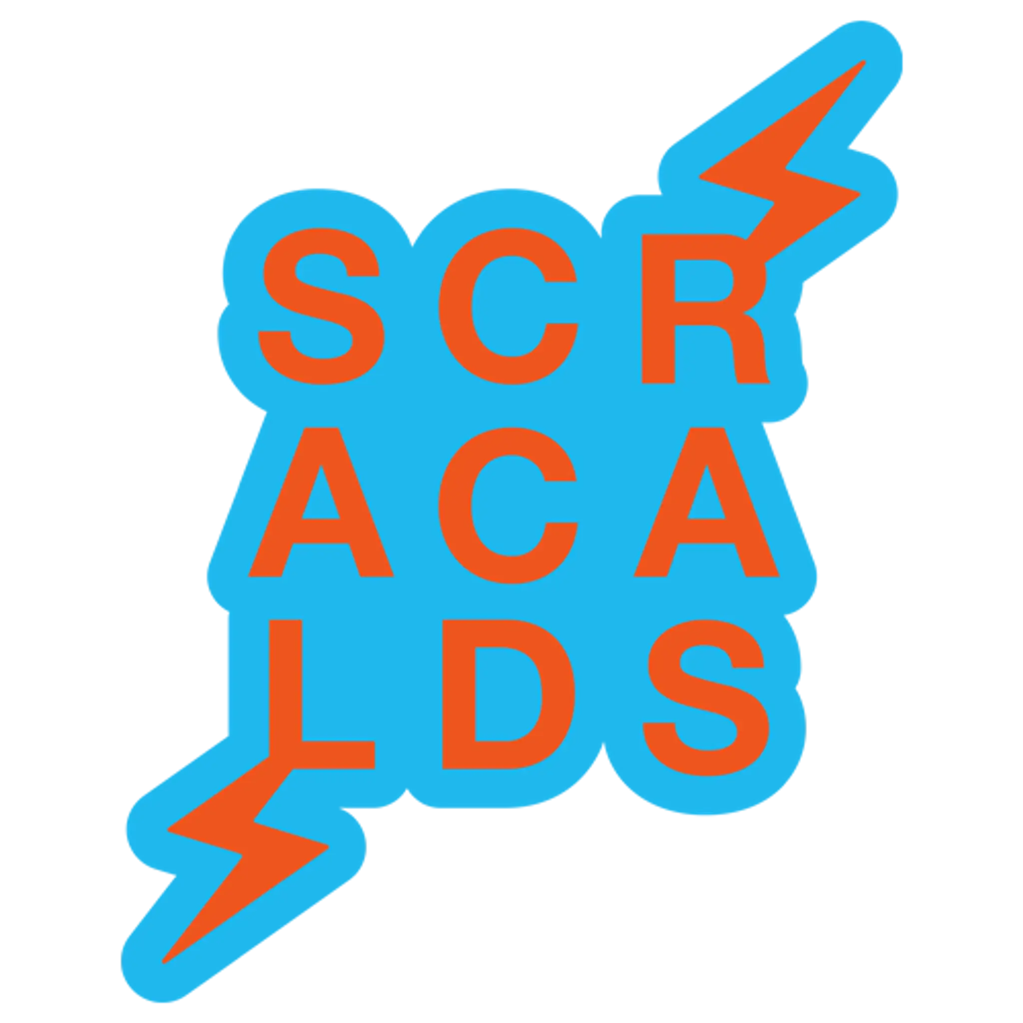 Scramble Academy Leeds