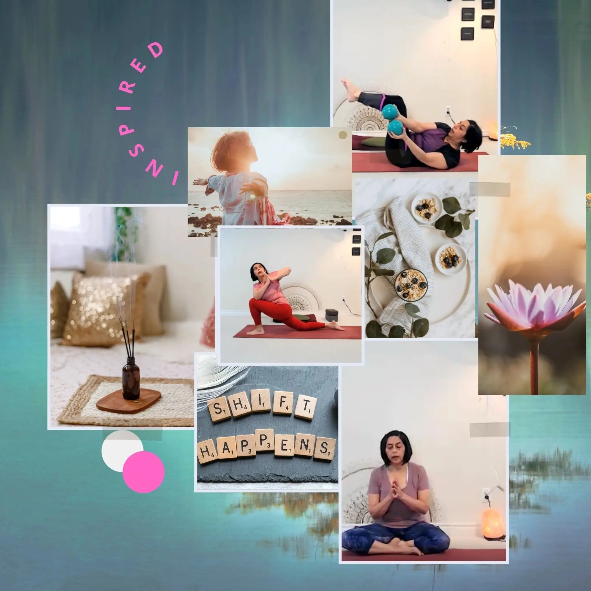 EasternVibes Yoga & Wellness