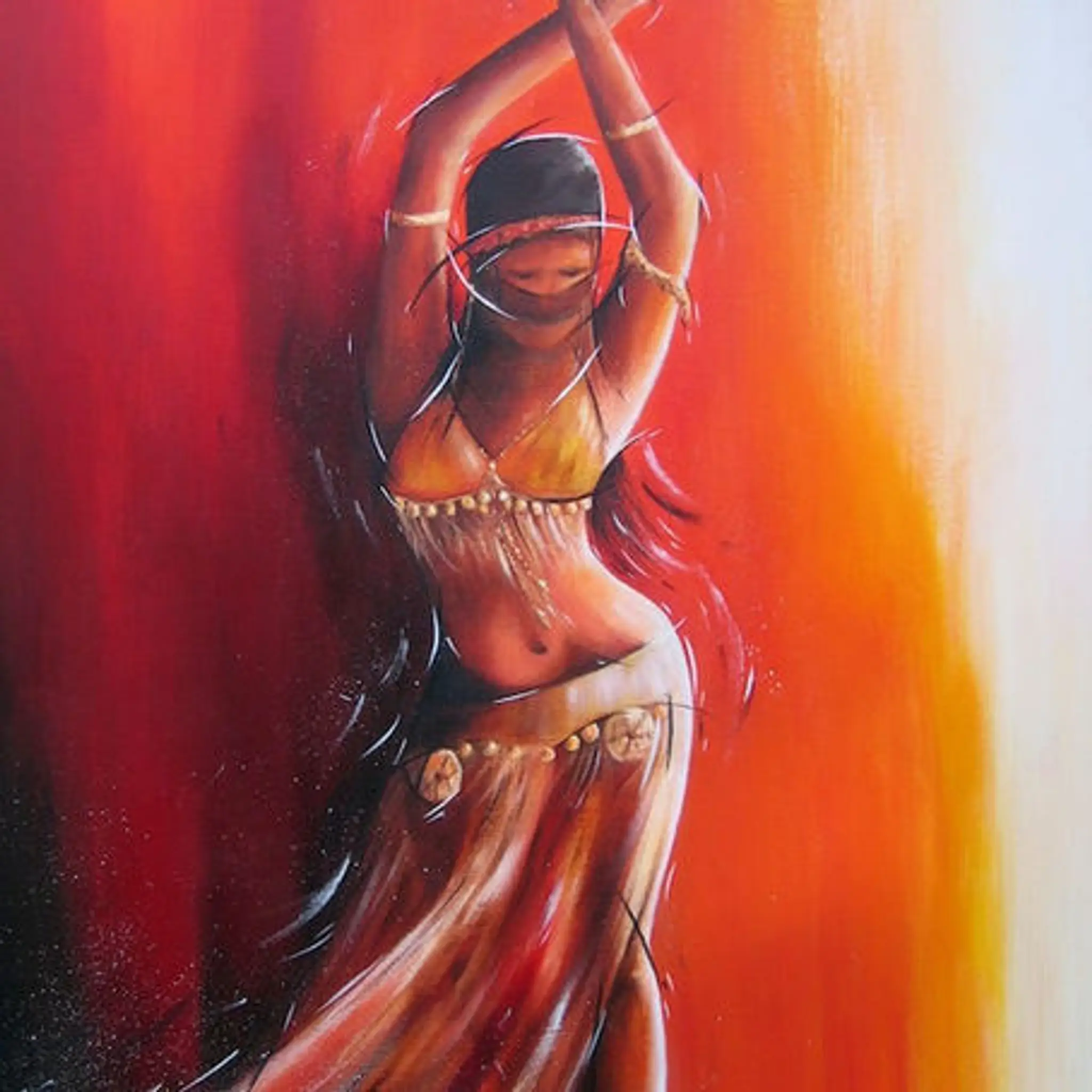 Bellydance Body Mind School