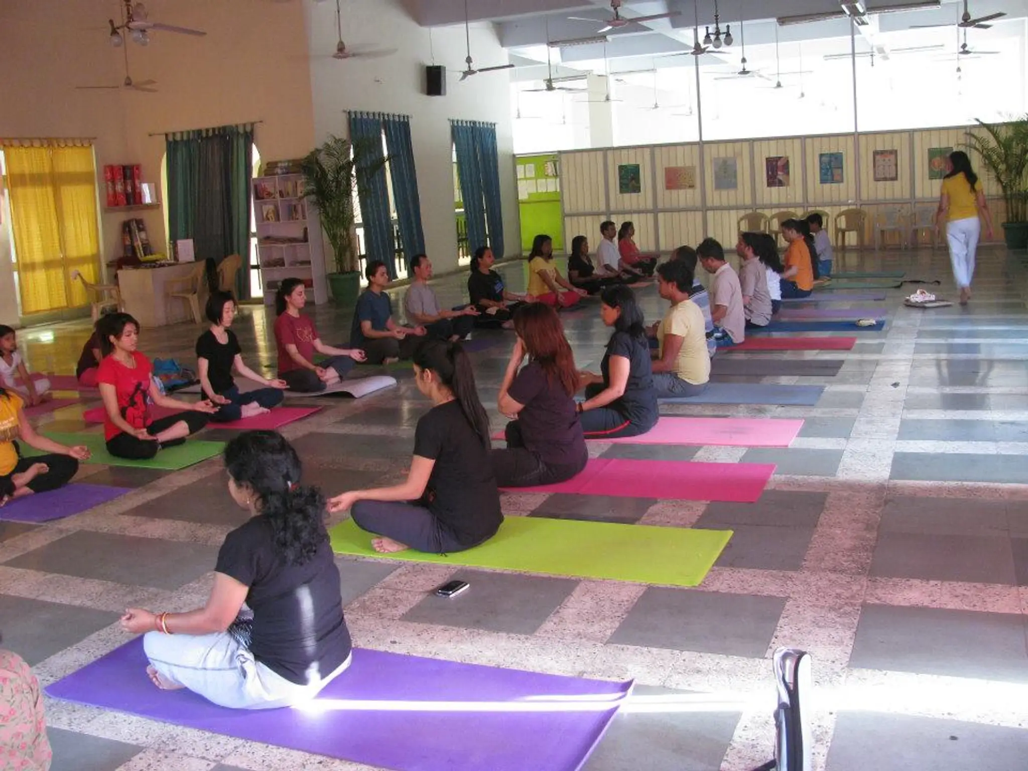 Sivananda Yogalife