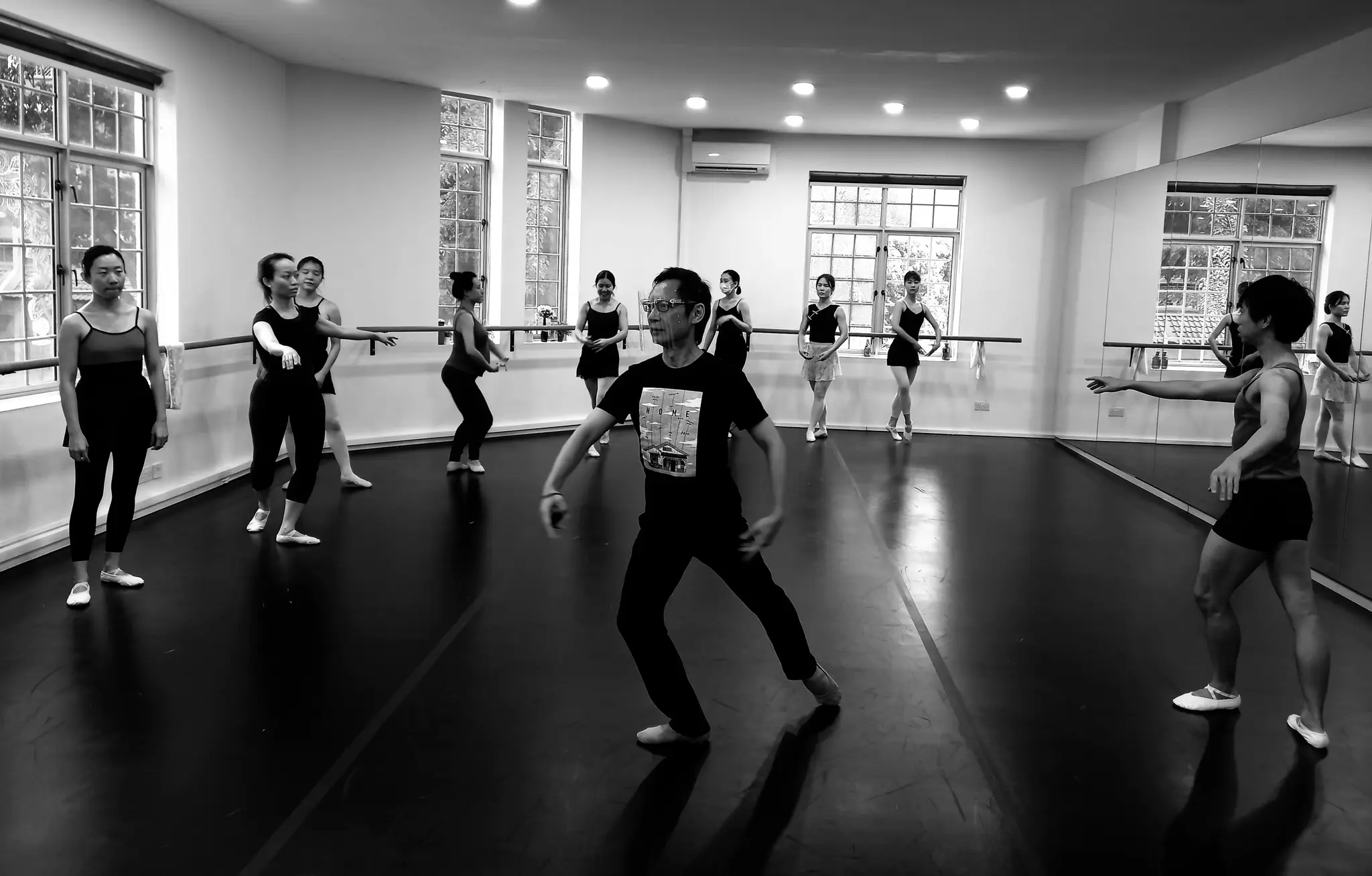 Ballet51 Dance Studio