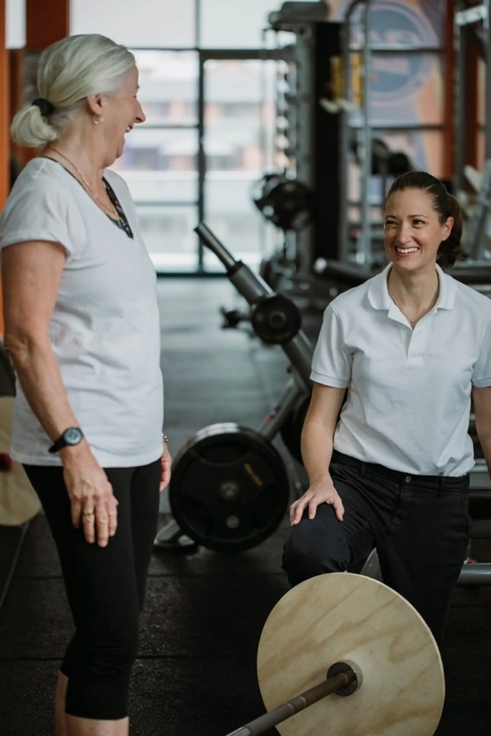 Bone Fit Exercise Physiology