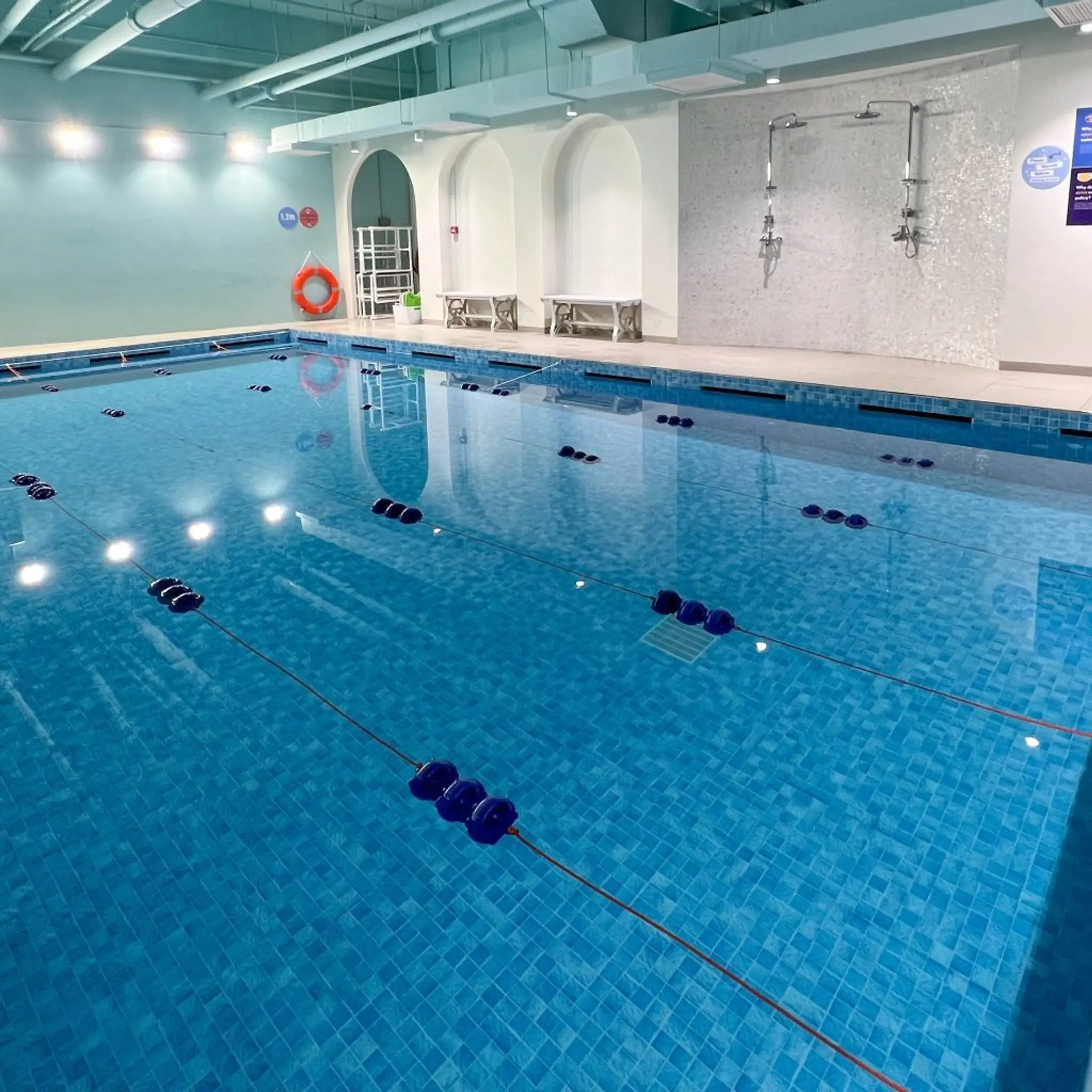 Happy Fish Swim School (Bedok)