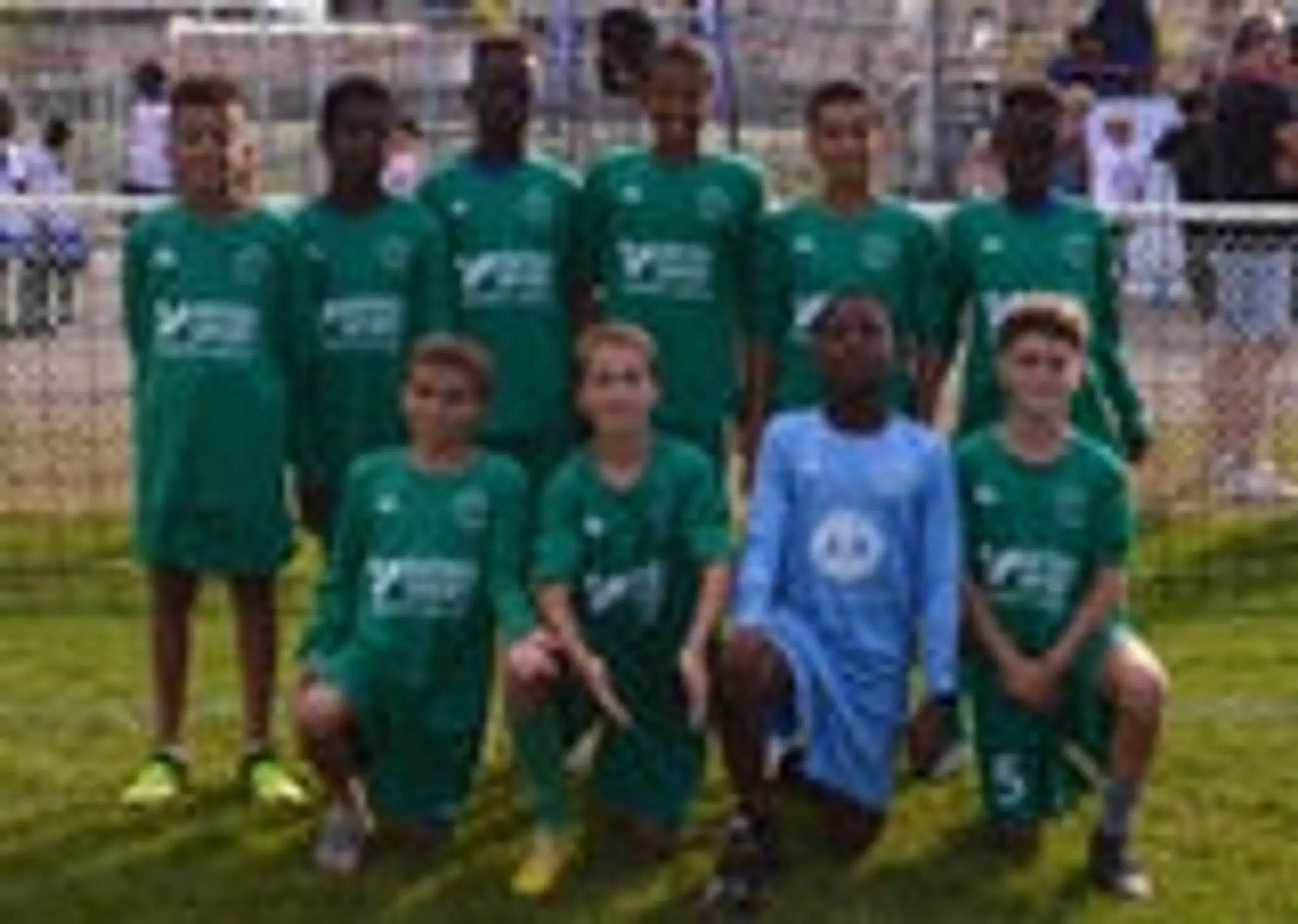 Doutre Sporting Club