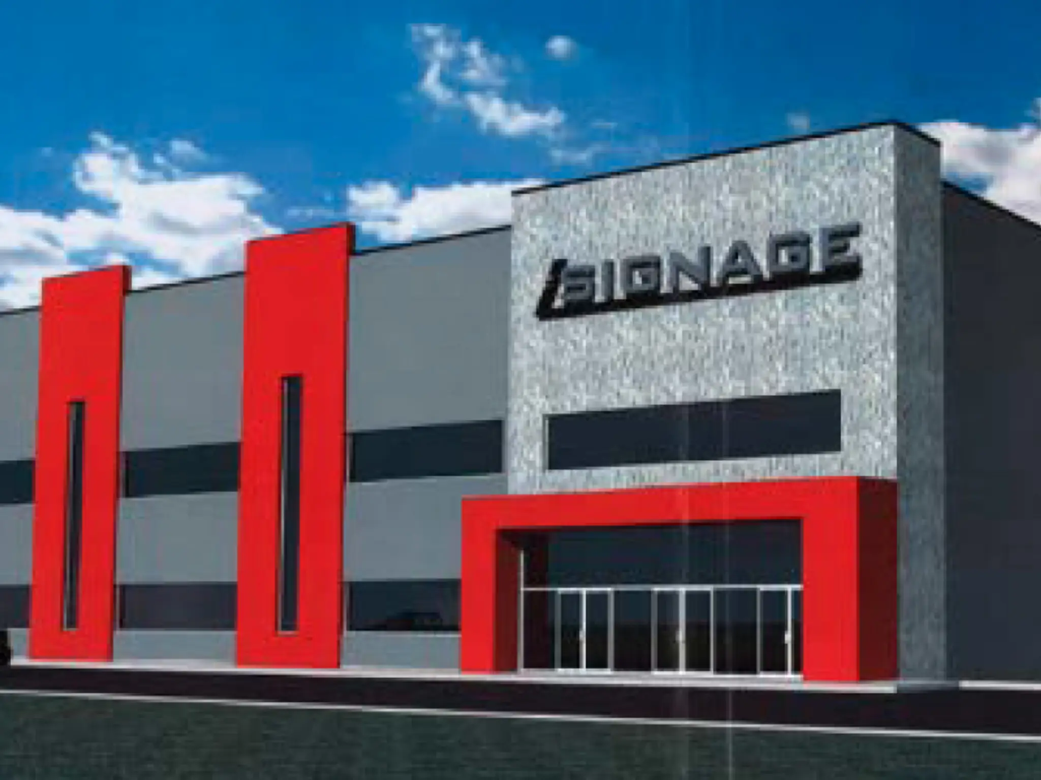 Dundurn Sports Center