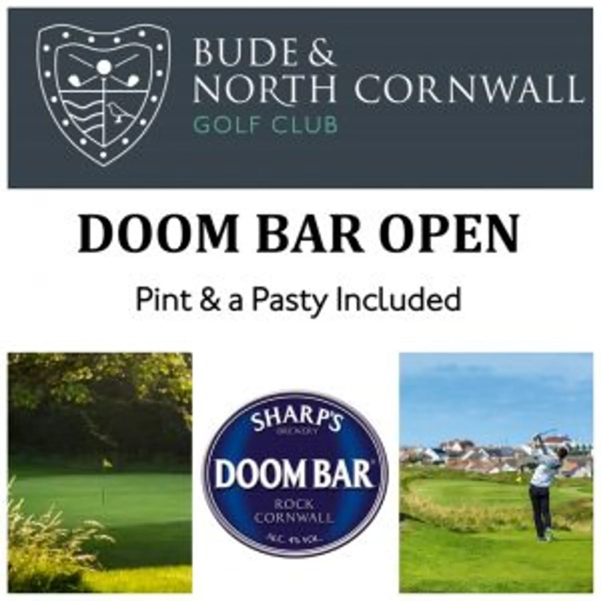 Bude and North Cornwall Golf Club