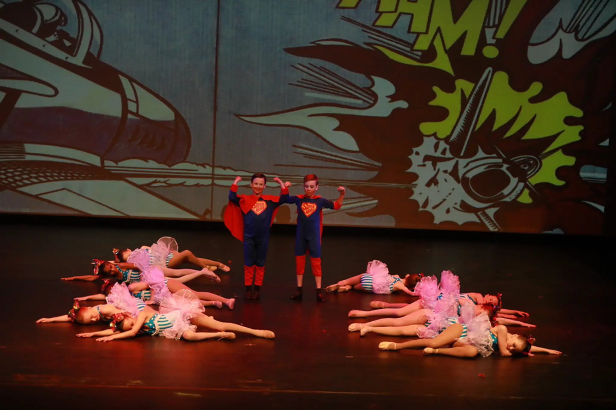 Beat 87 Dance Academy