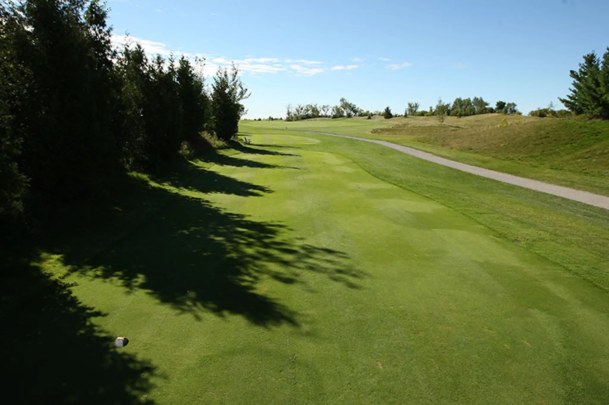 Watson's Glen Golf Club