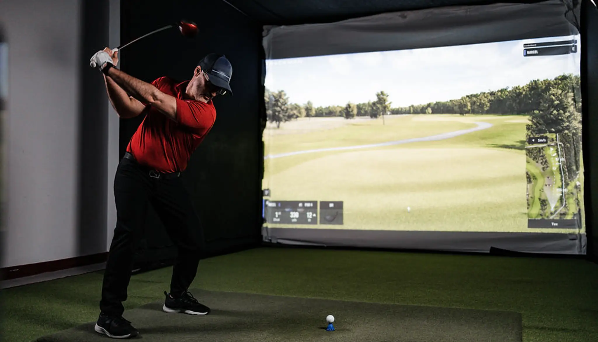 Game Changers Golf Fitness