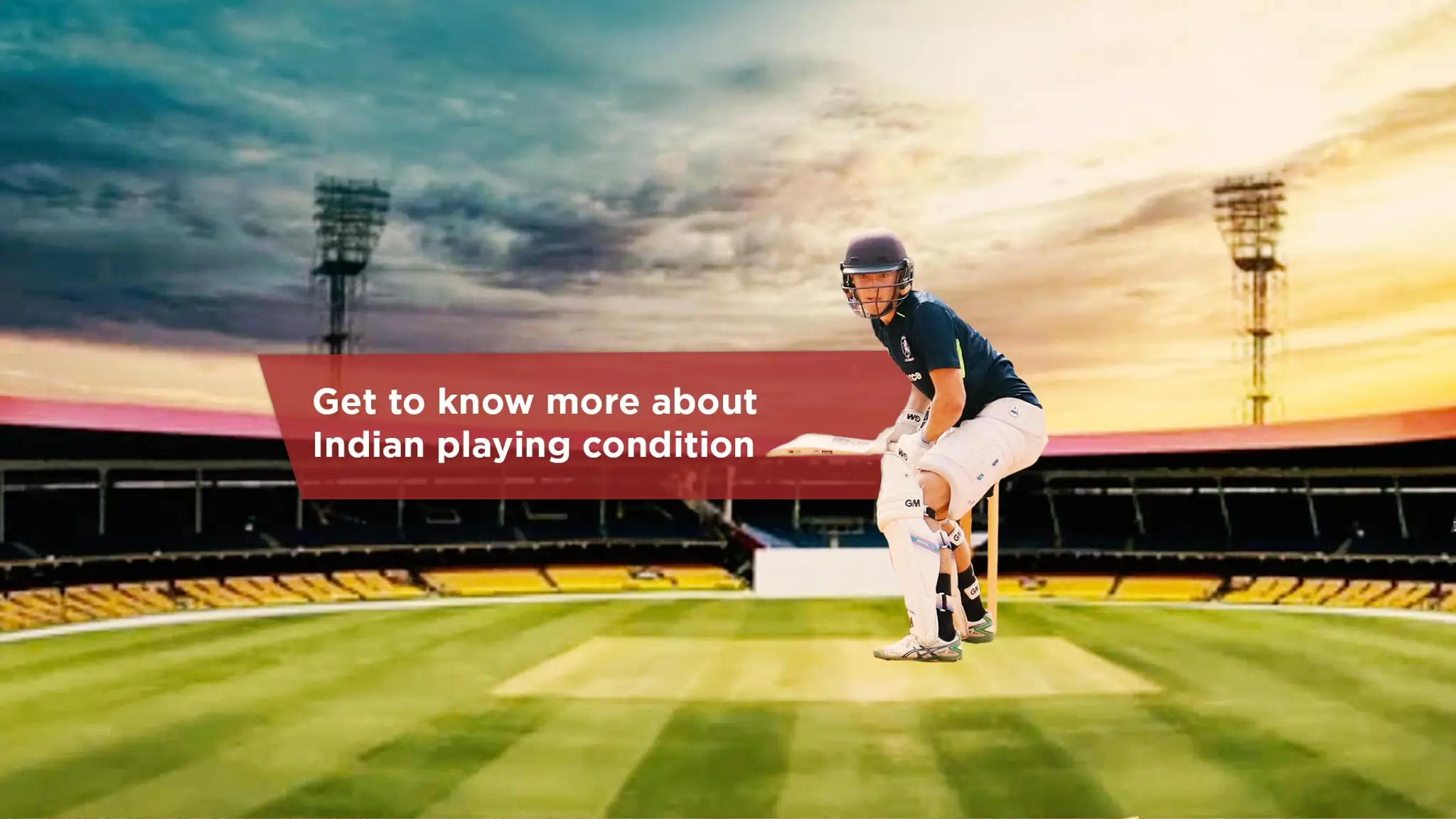 Global Cricket School (GCS Training and Sports Private Limited)