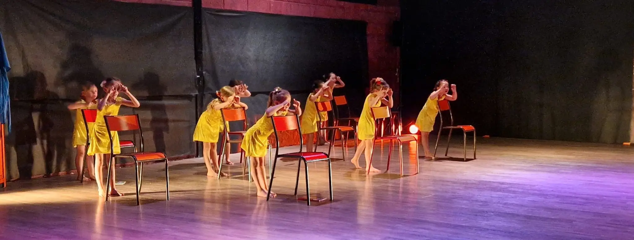 LE HANG'ART - Normandie Salsa