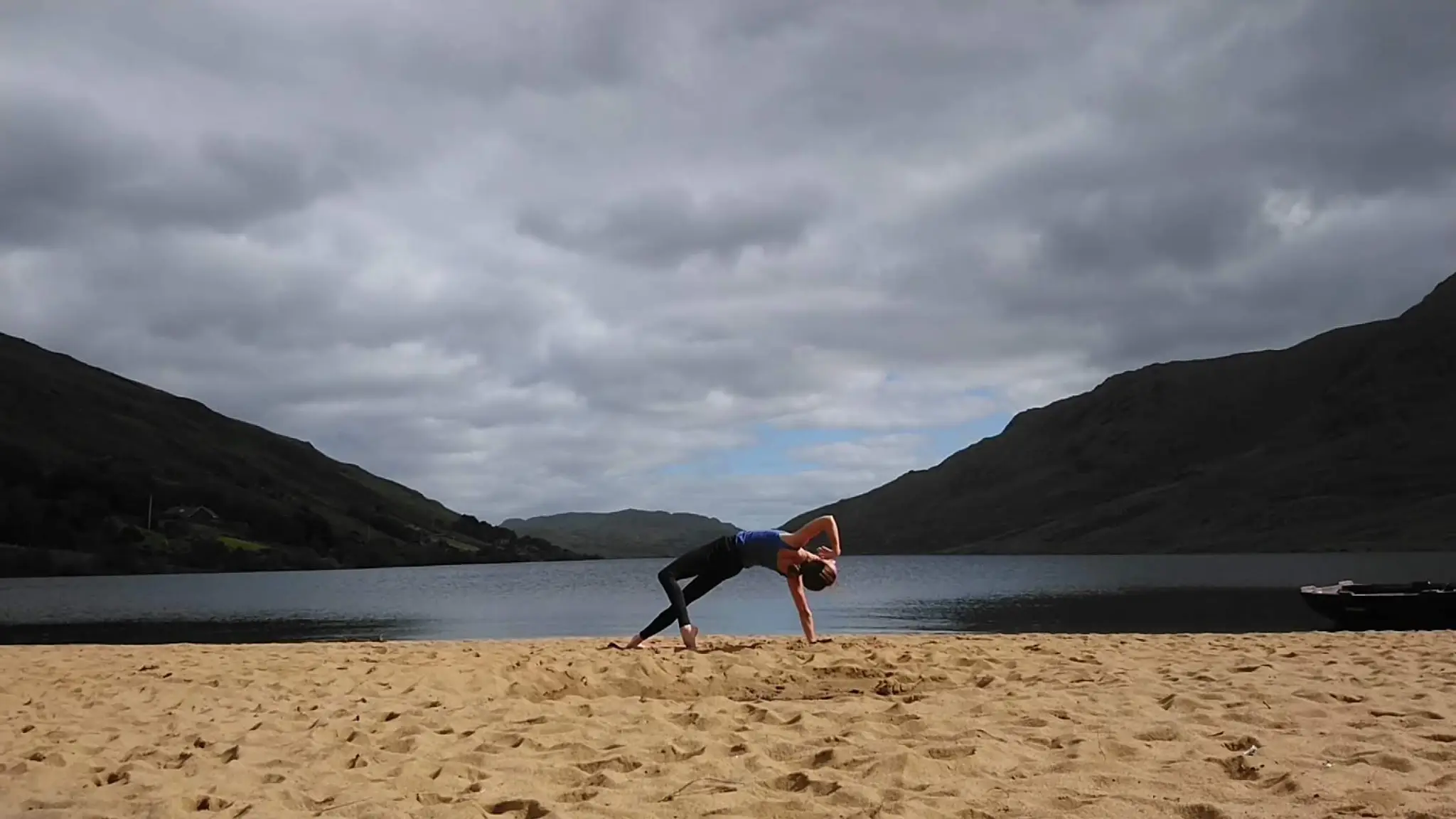 Sruth Yoga