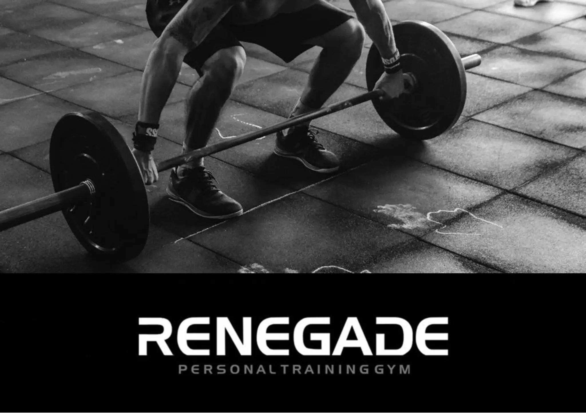 Renegade Personal Training Gym