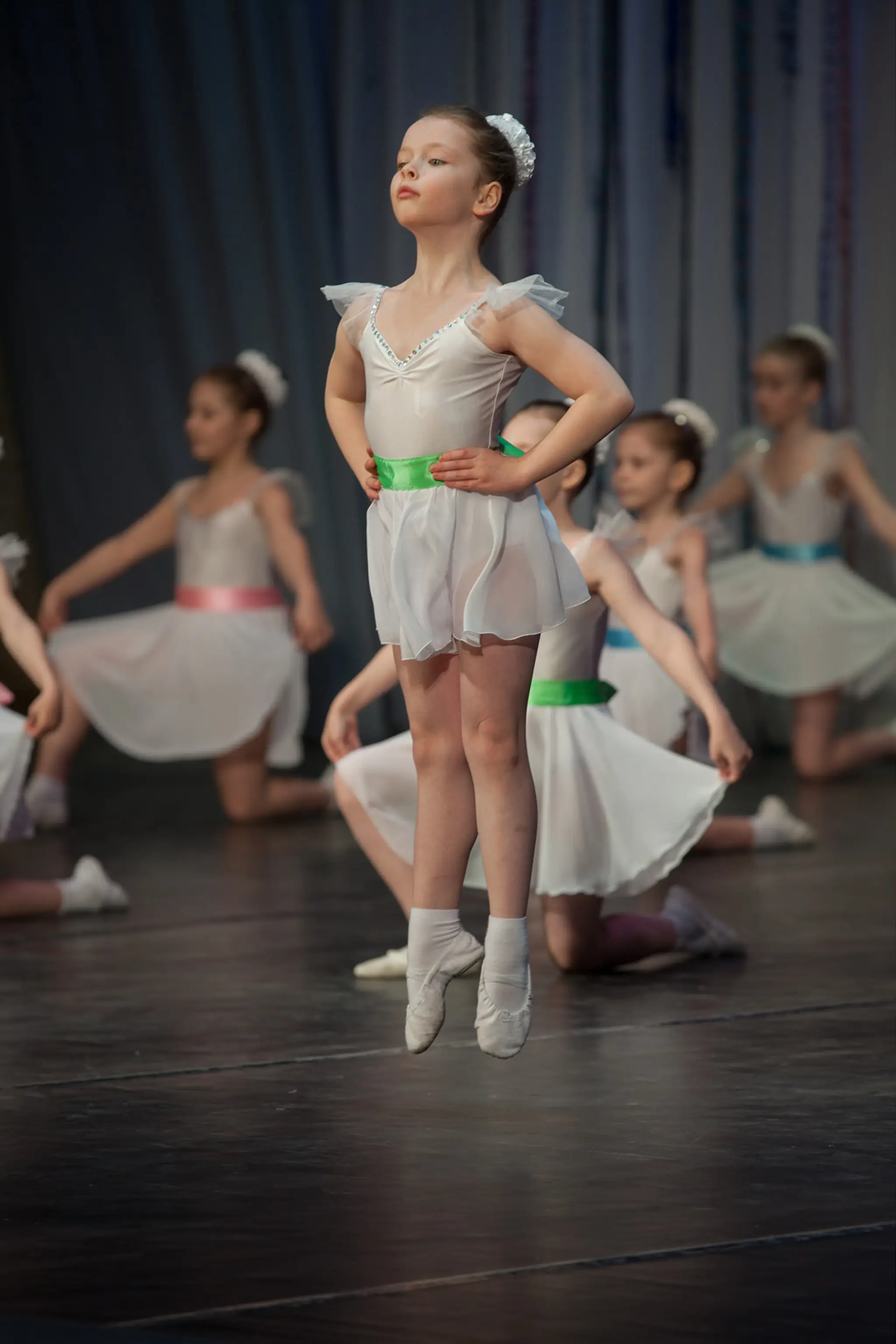 Lockwood-Urban St Just