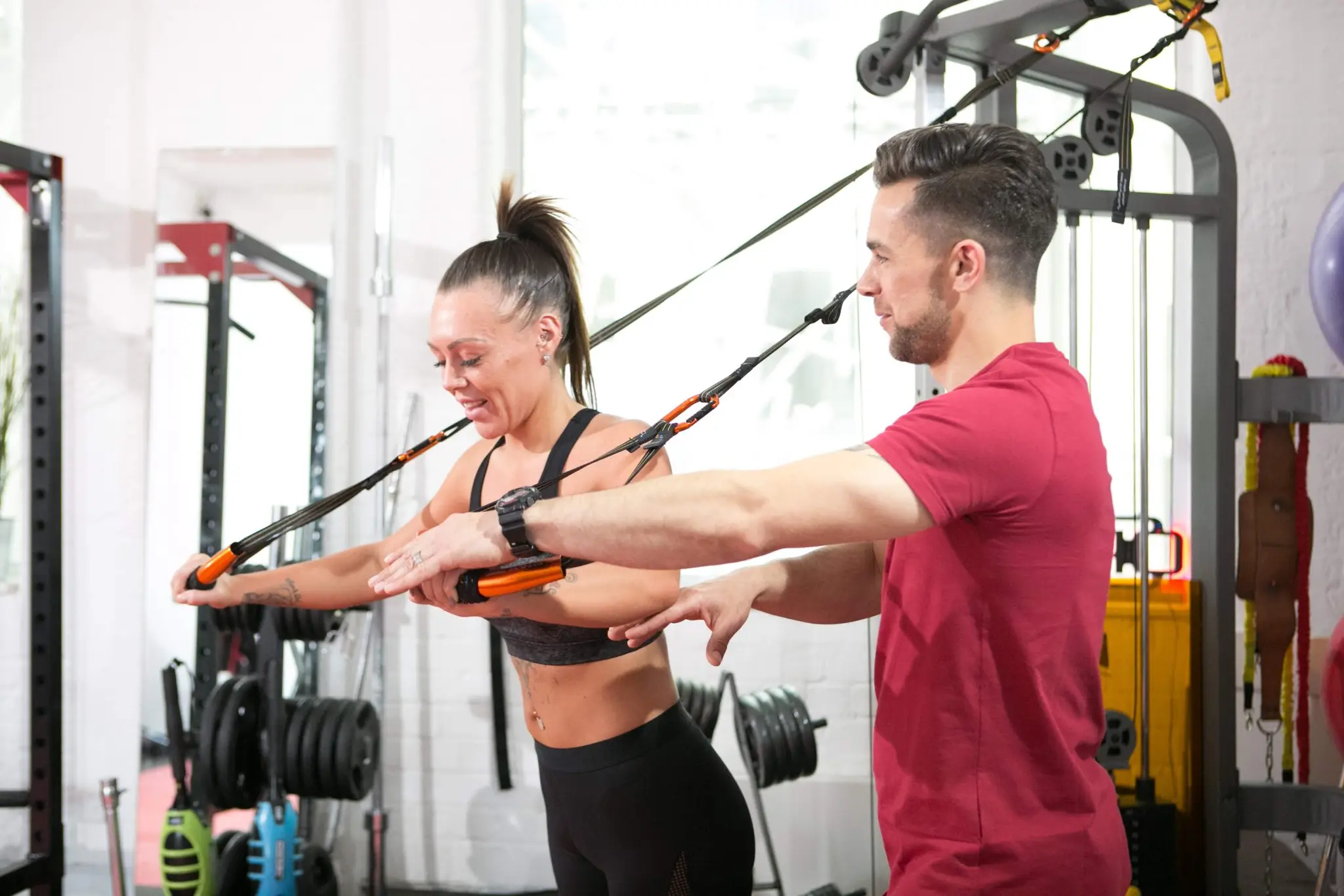 Studio OneThreeOne Fitness