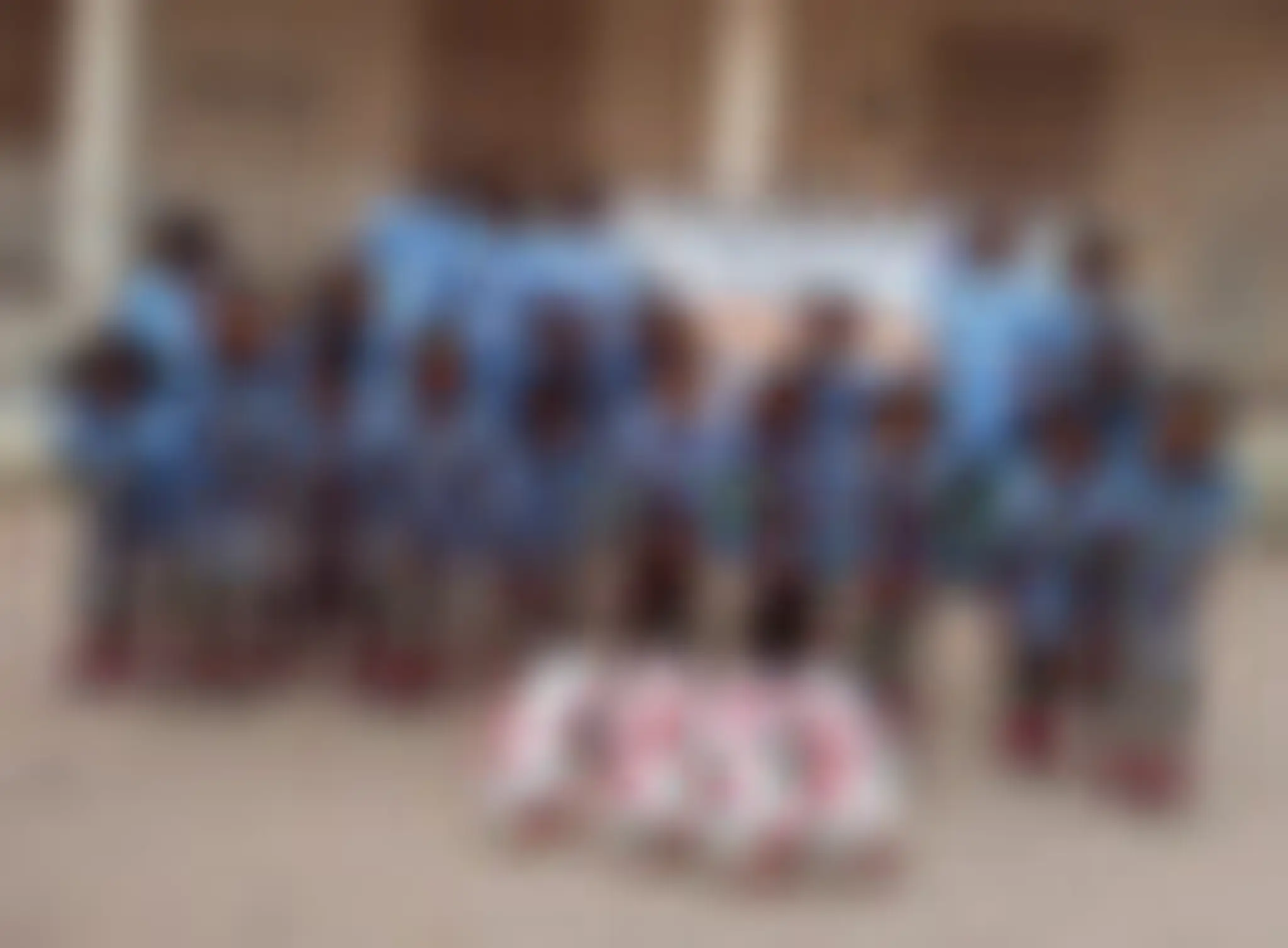 Great Goals Sports Academy