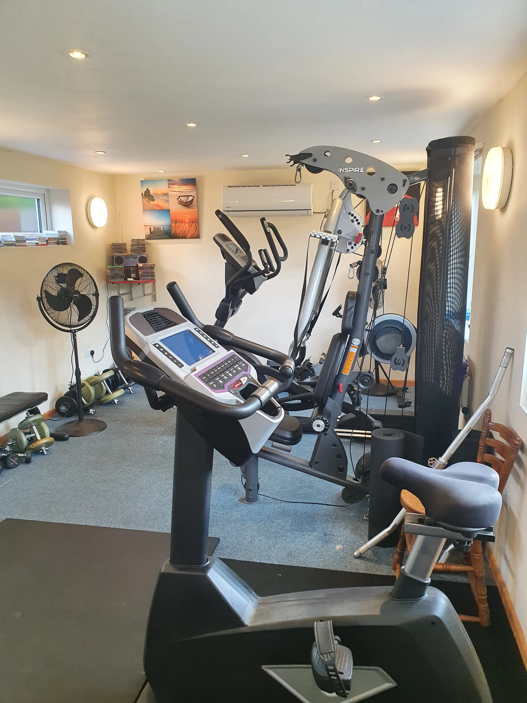 Ben Cooper Coaching and Wellbeing