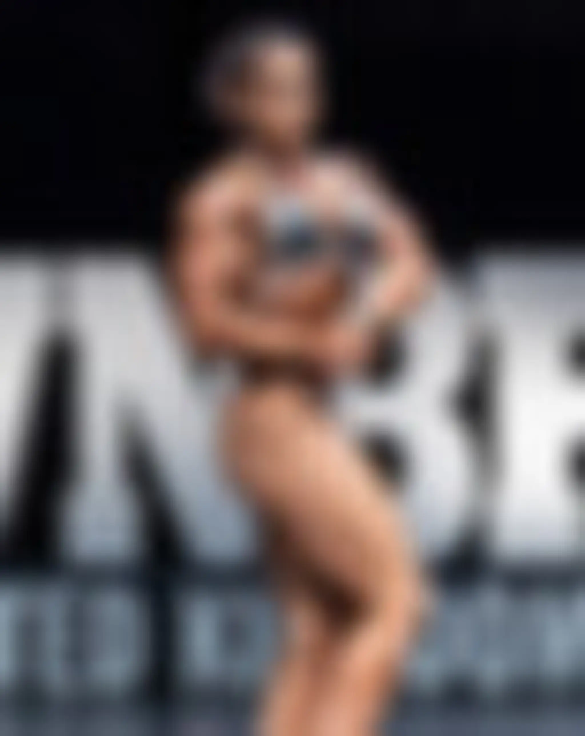 Unified Strength Gym