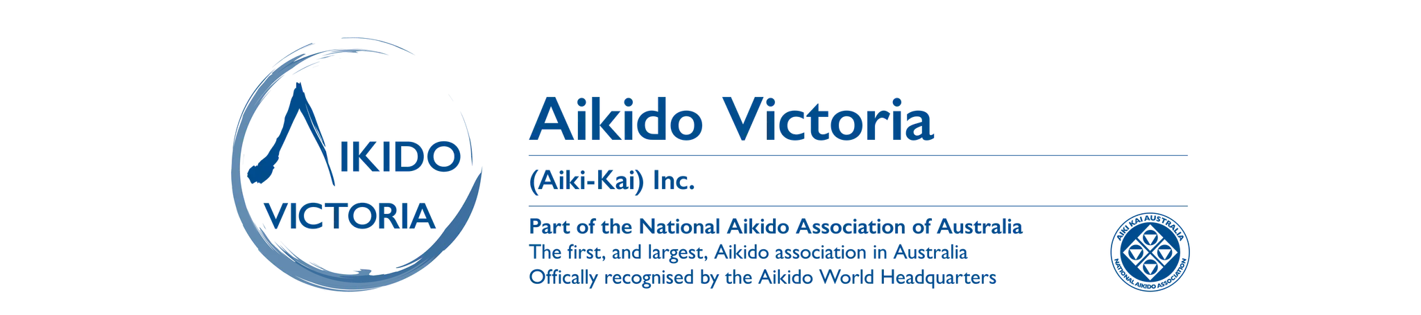 Melbourne Brunswick Aikido Aiki Kai Aust.