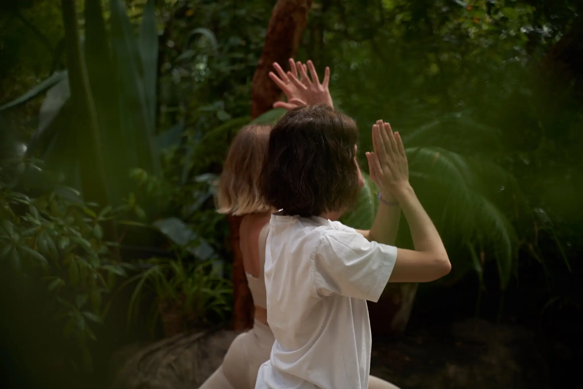 Anna With Yoga - Private Yoga Teacher in SW1