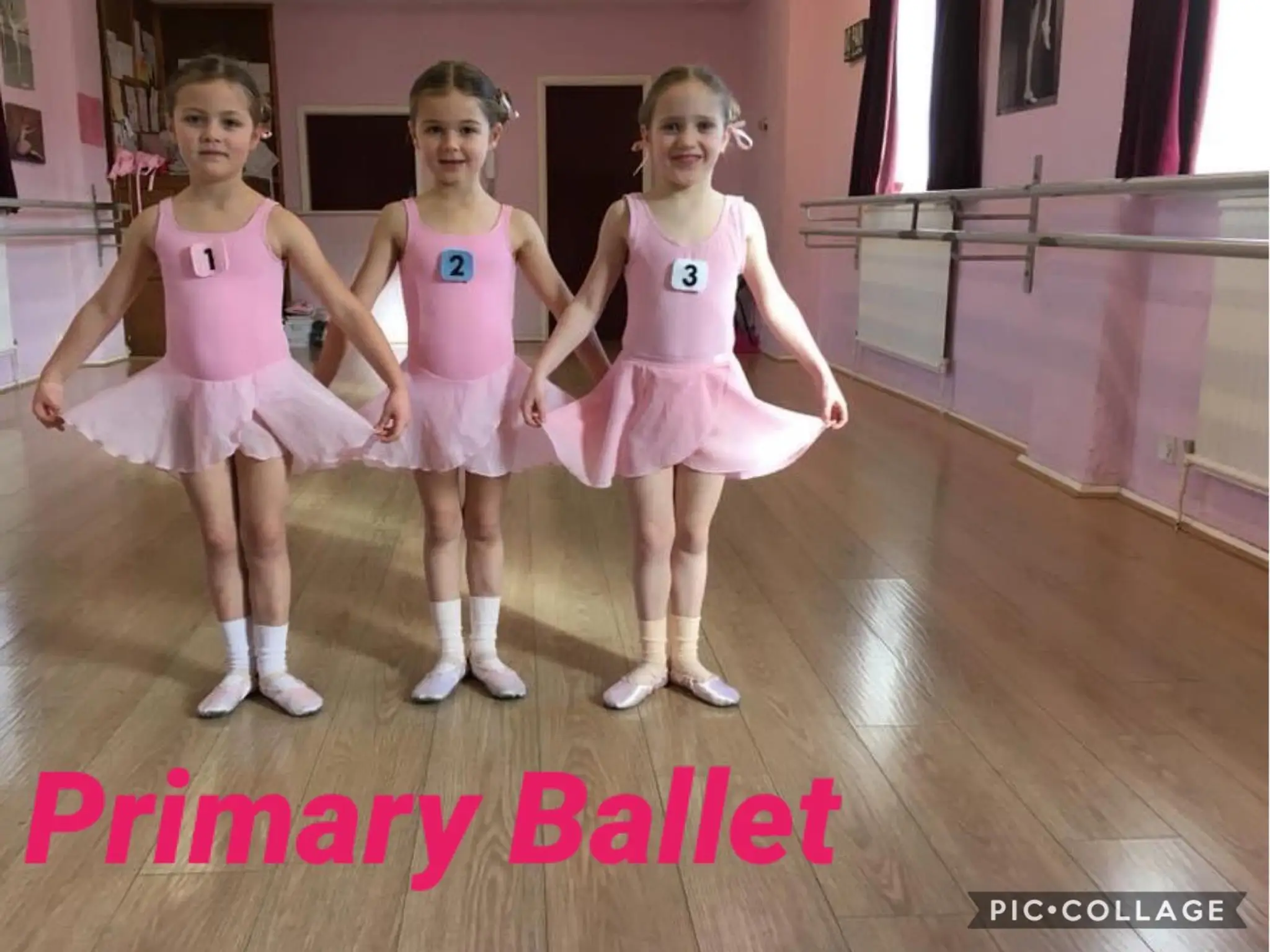 Adele Meads School of Dance and Performing Arts