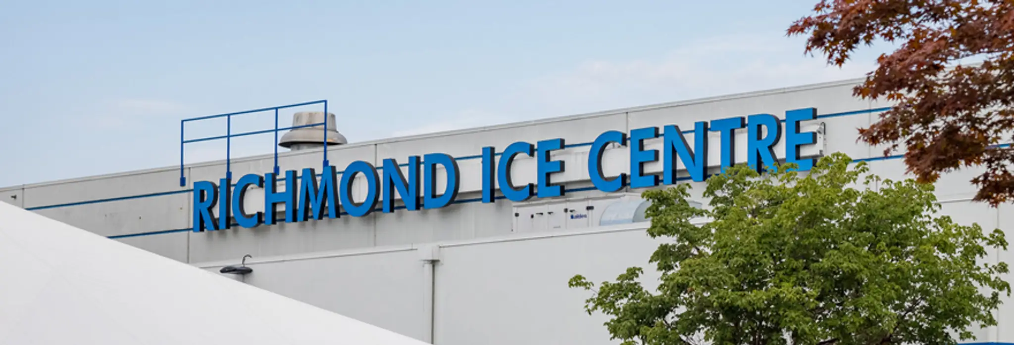 Richmond Ice Centre