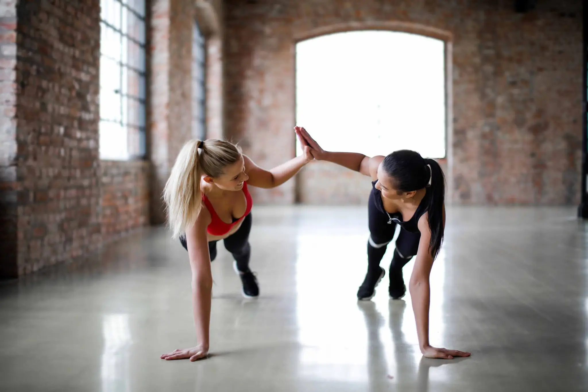 D-GYM Fitness Studio