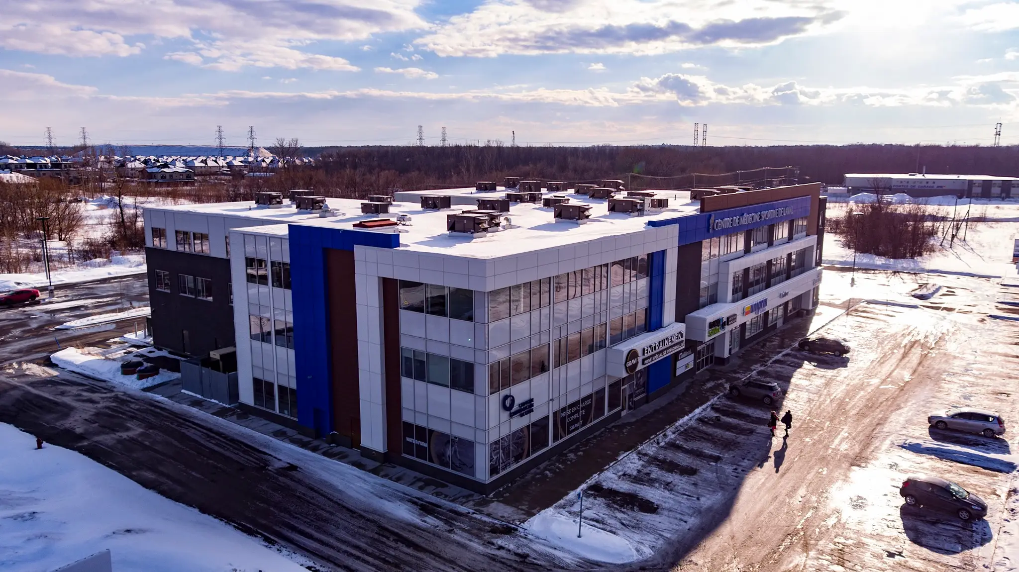 Carrefour Health 440