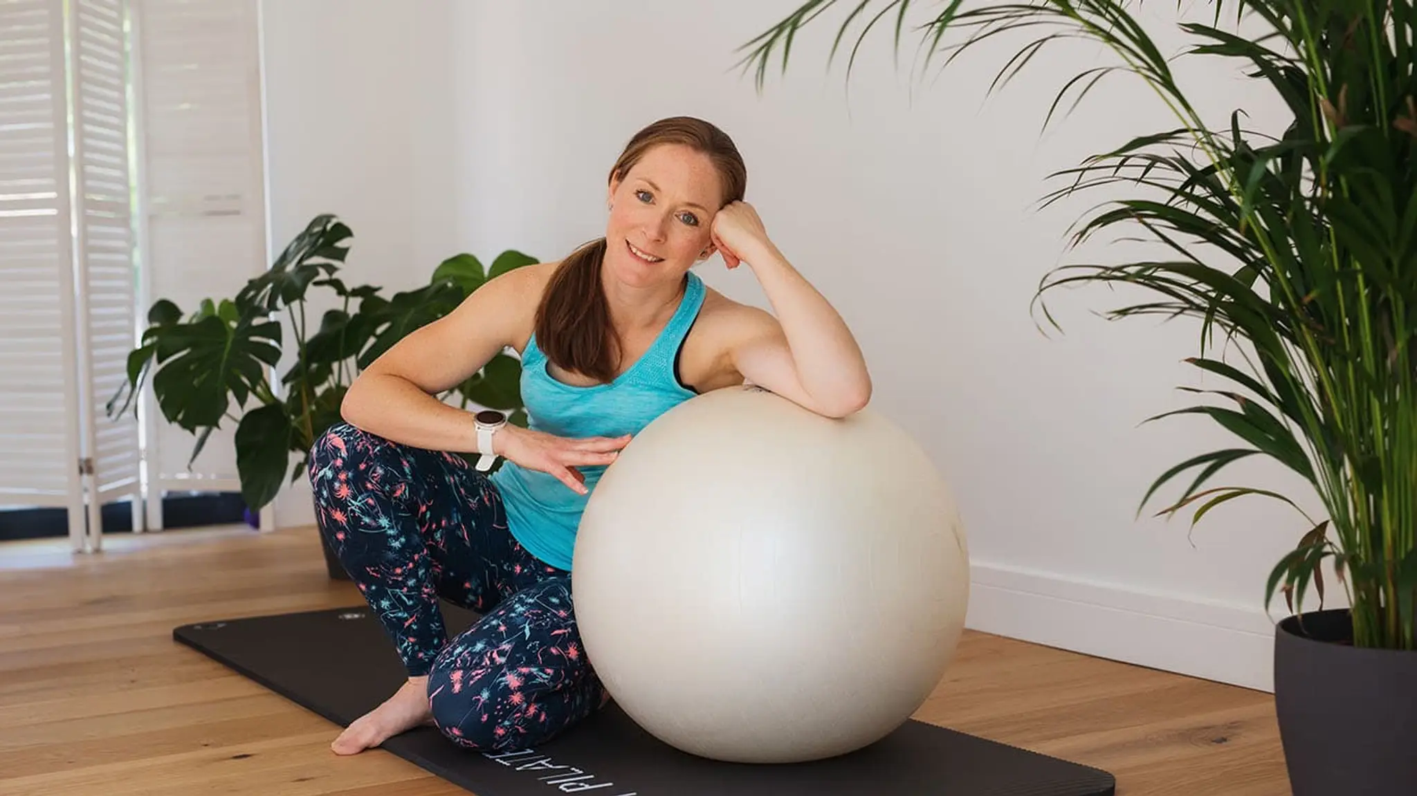 Physically Fit Pilates for Women in Oxford