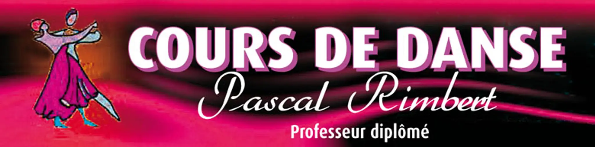 Course Ballet School Abbeville Pascal Rimbert