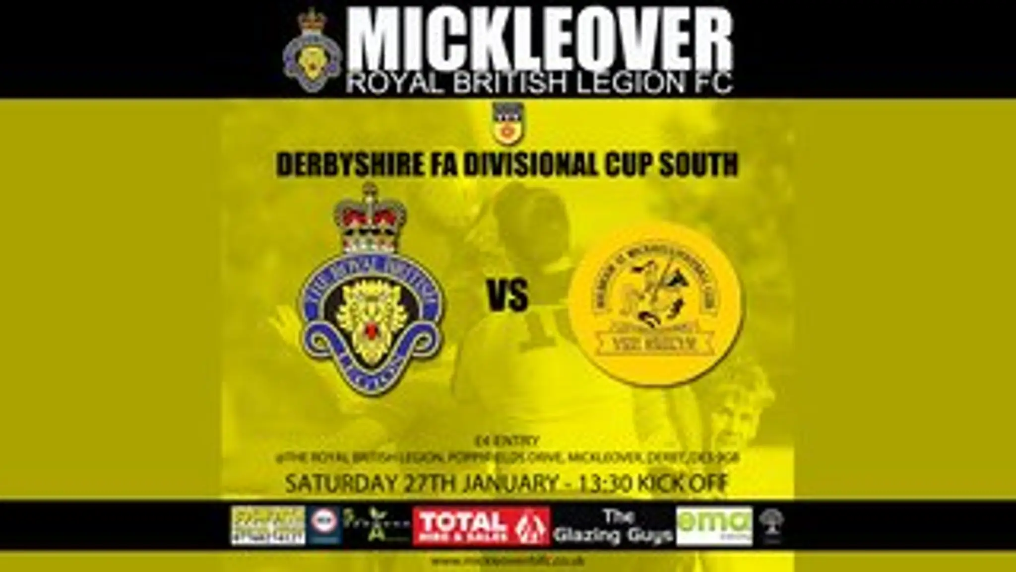 Mickleover RBL FC