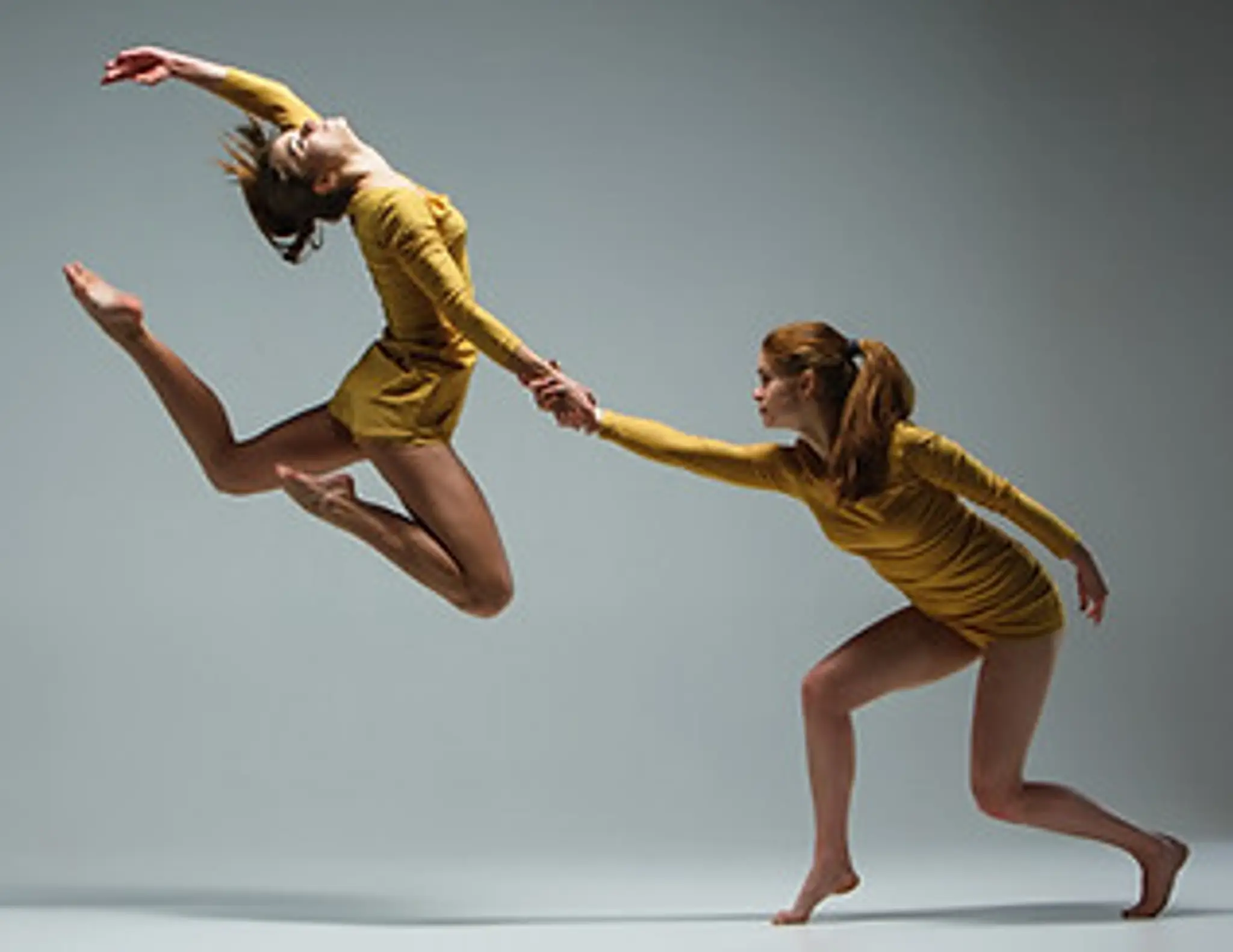 Dance School Nadine Saint Maurice