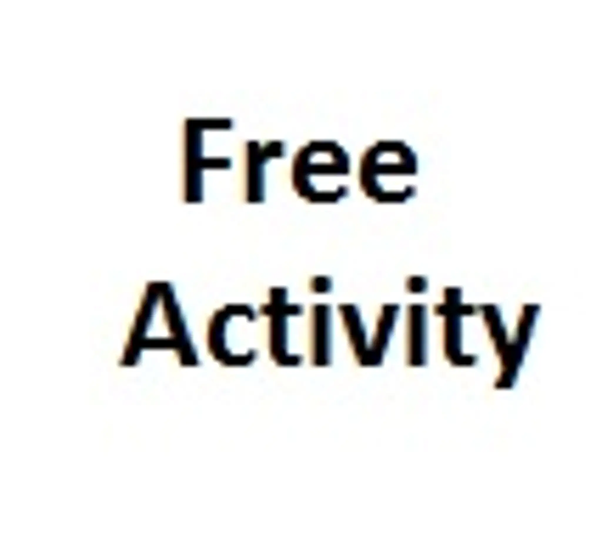 Minyip Outdoor Swimming Pool