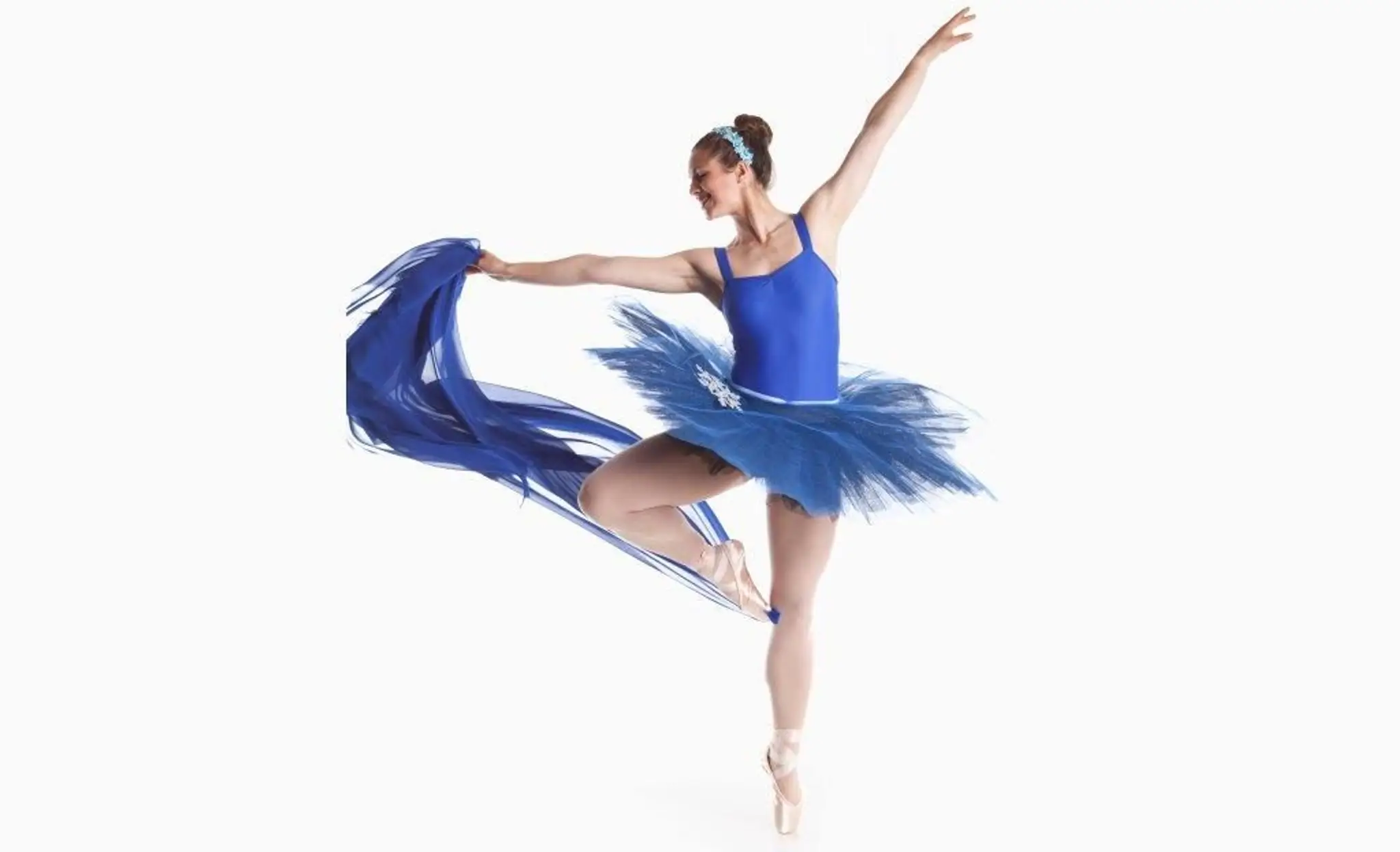 Victorian Ballet School