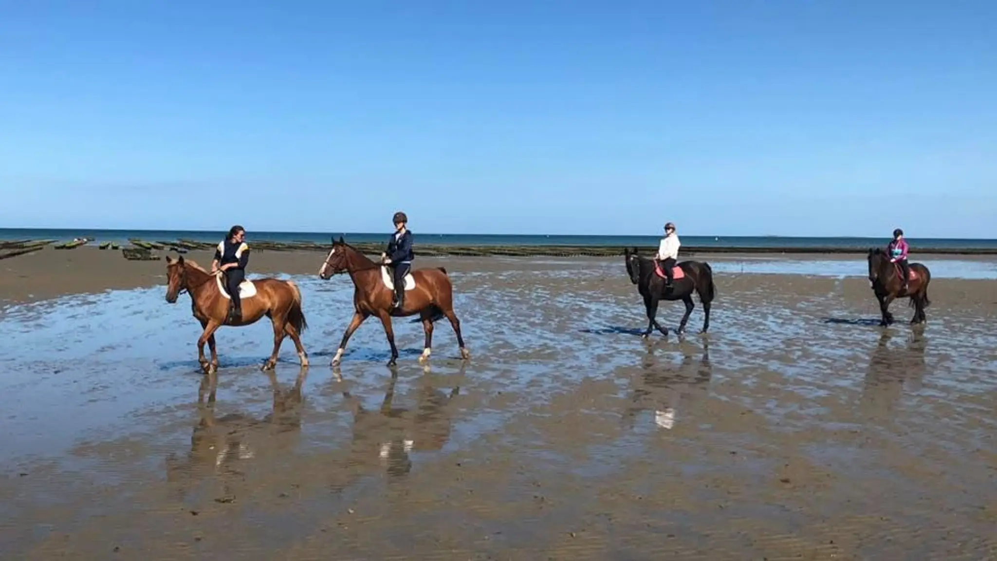 Hôtel Restaurant Du Chateau De Quineville