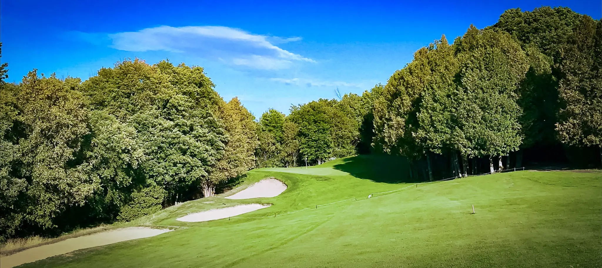 Club de golf Lachute