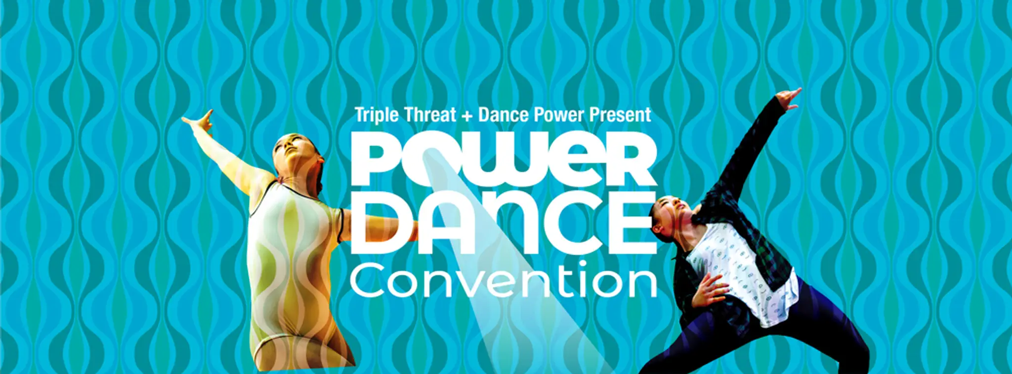 Triple Threat Dance Convention