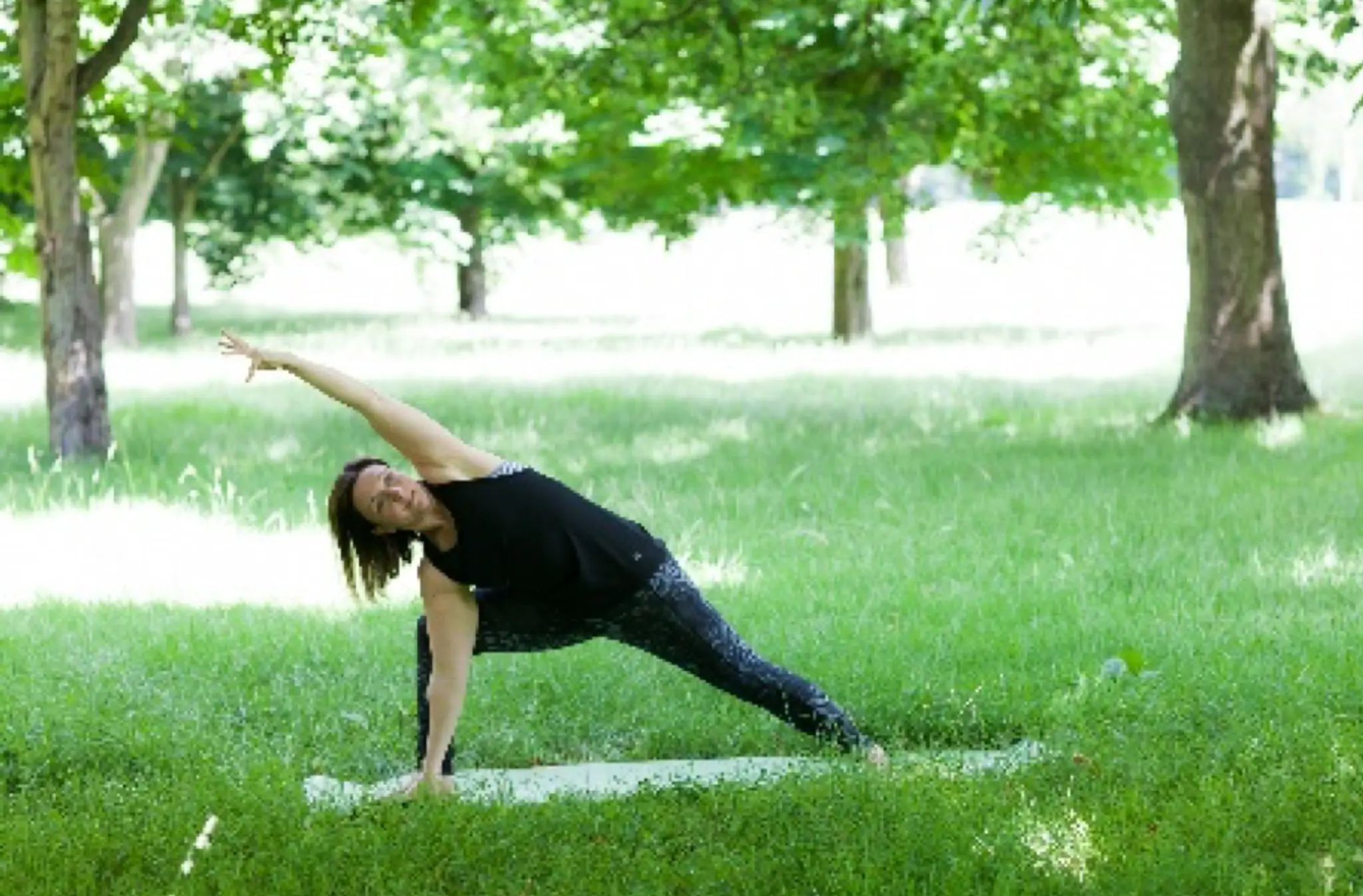 Karma Studios Yoga & Pilates Classes