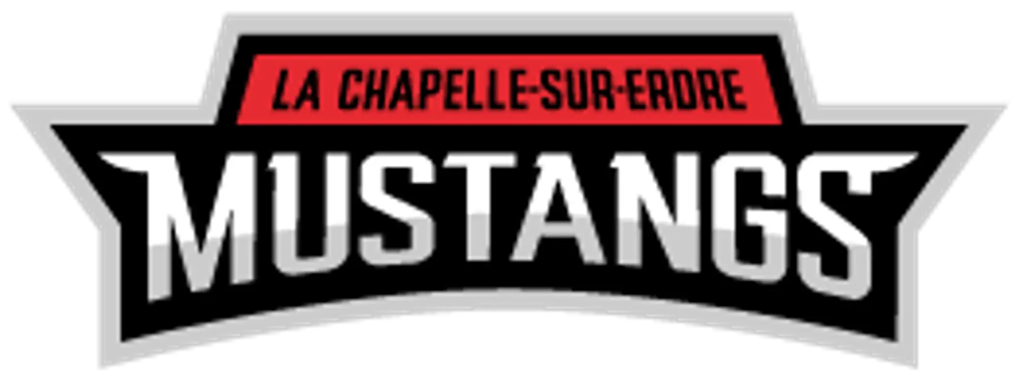 Les Mustangs - La Chapelle sur Erdre