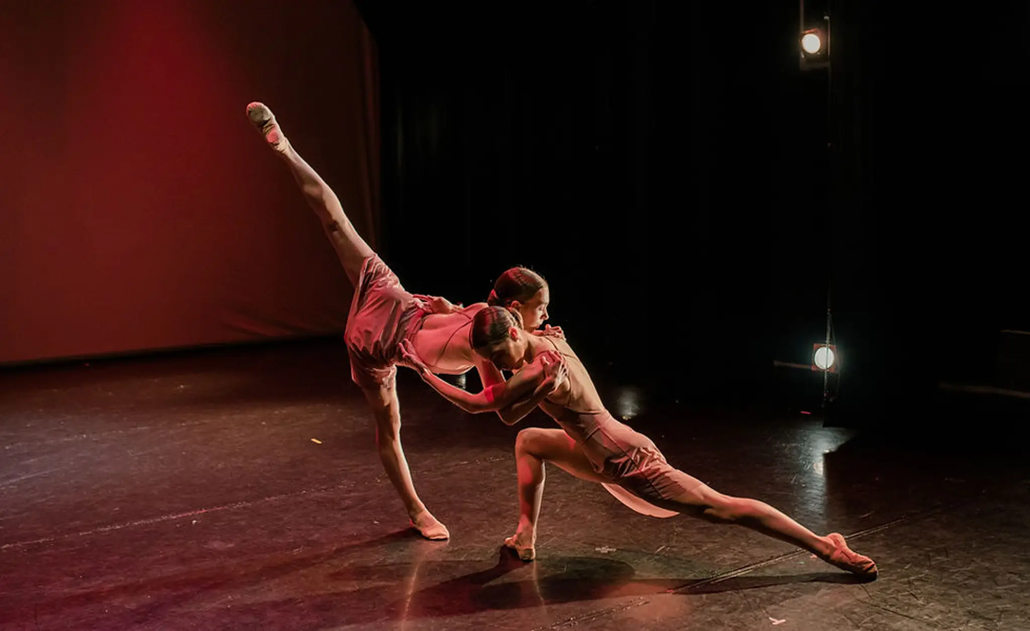 Artistry and Performance, a Summer Intensive in Ballet with Irina Lerman