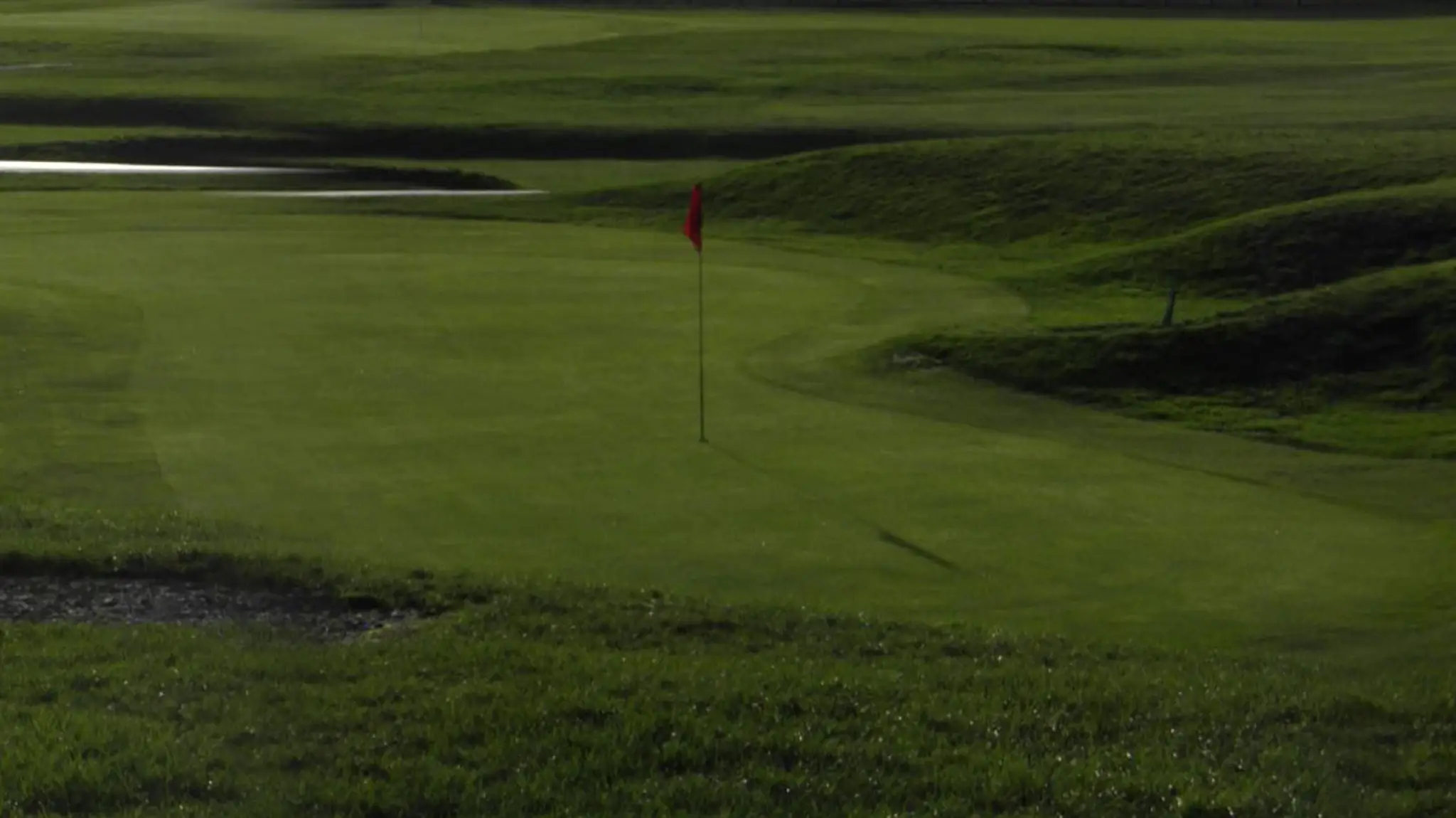 Gosport & Stokes Bay Golf Club