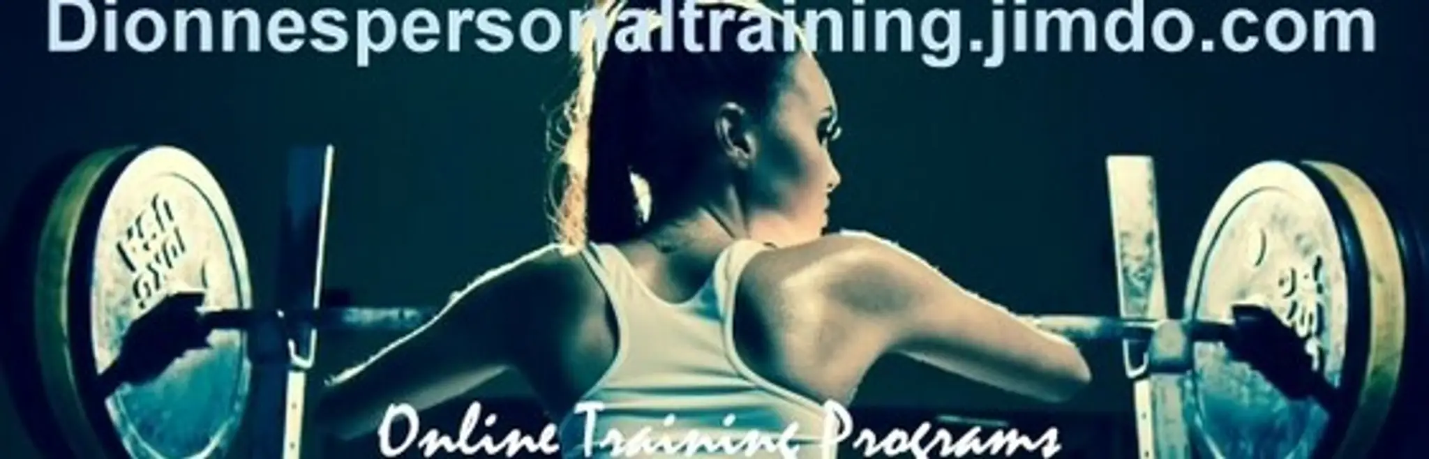 Dionne's Personal Training