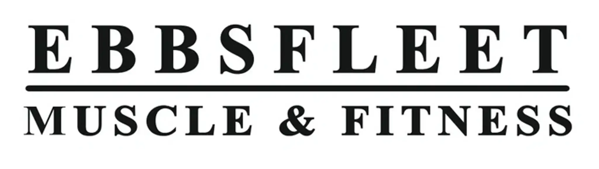 Ebbsfleet Muscle & Fitness