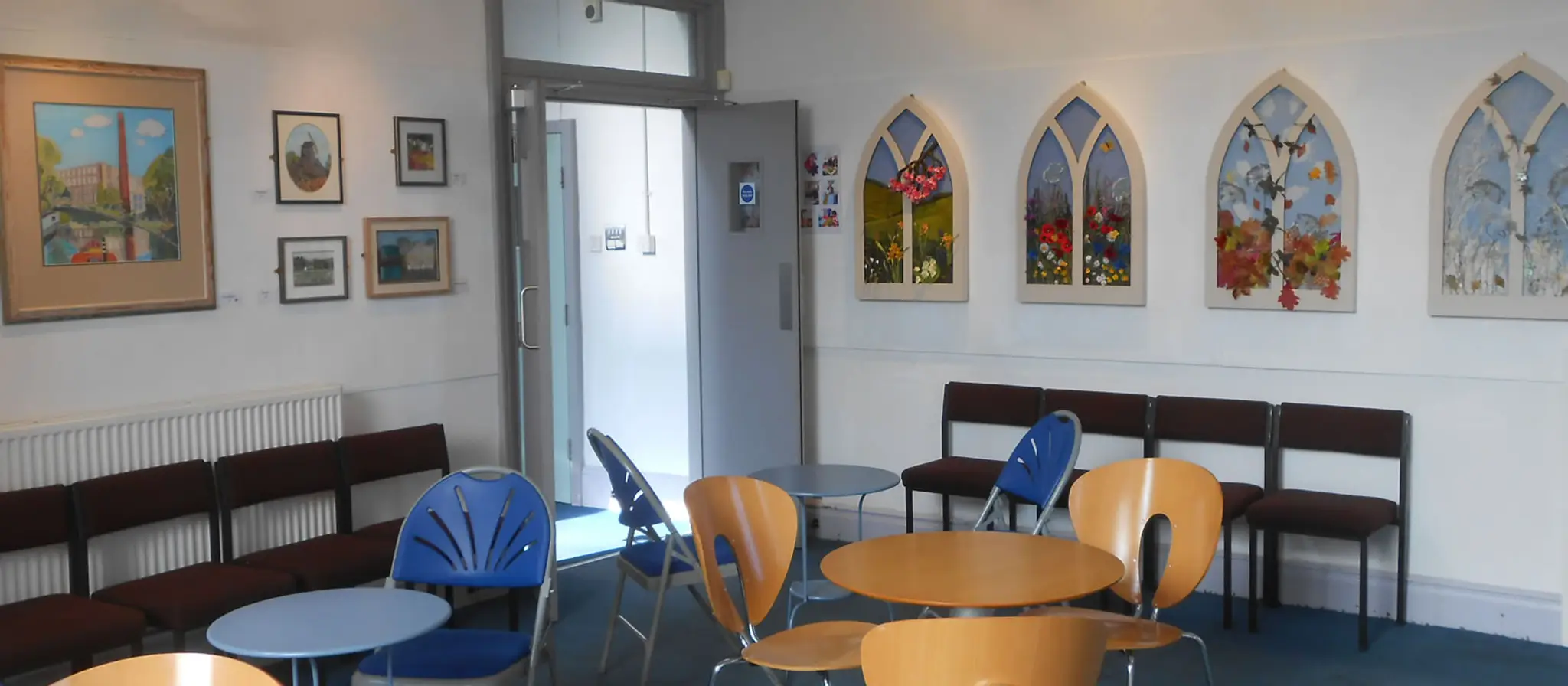 Bollington Arts Centre