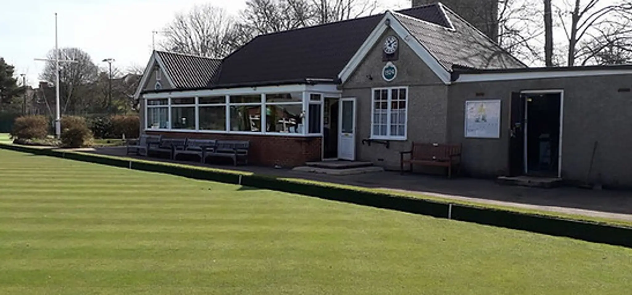 Gosforth Bowling Club